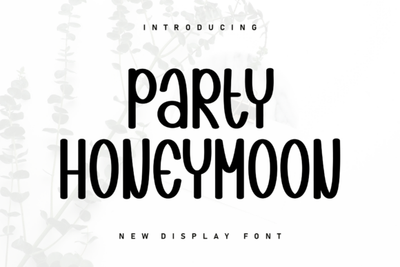 Party Honeymoon: A Designer’s Practical Review